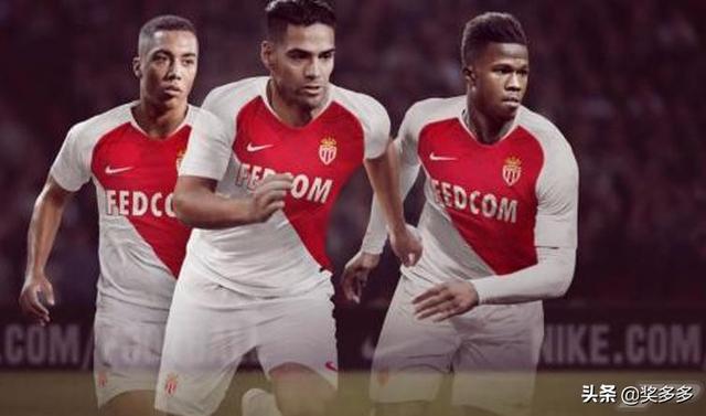  摩纳哥绝杀巴黎终结对手十八轮不败