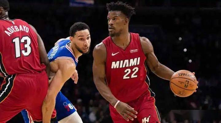  马克西替补发威七十六人力克热火保住前八位