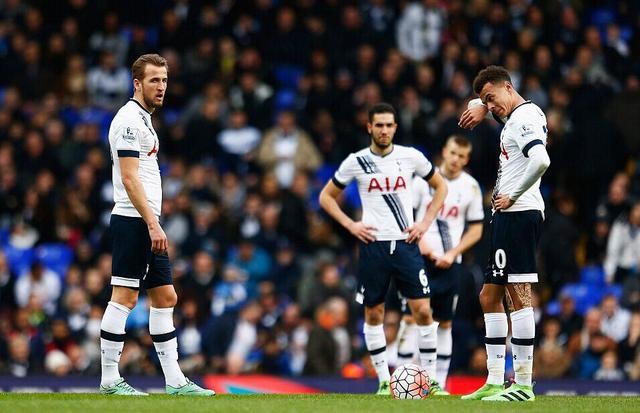 热刺波罗替补奇兵登场帮助球队逆转西汉姆联 热刺波罗替补奇兵登场帮助球队逆转西汉姆联